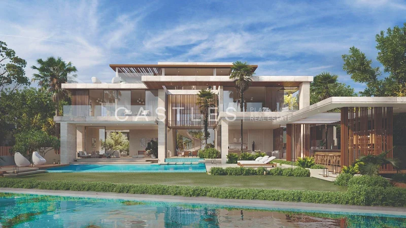 مansion Elysian | برنامج دفع على مدى عامين | التسليم أغسطس 202763929819051266113