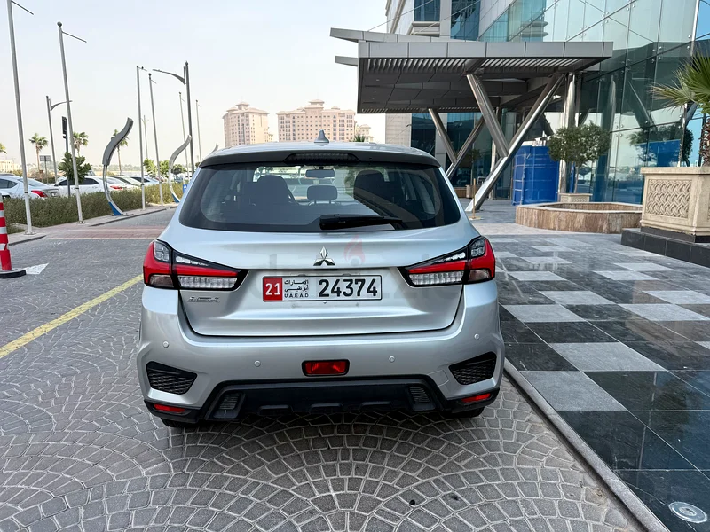Mitsubishi ASX 202263612070026243113
