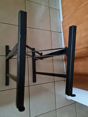 PROEL heavy duty Audio Mixing Board Stand