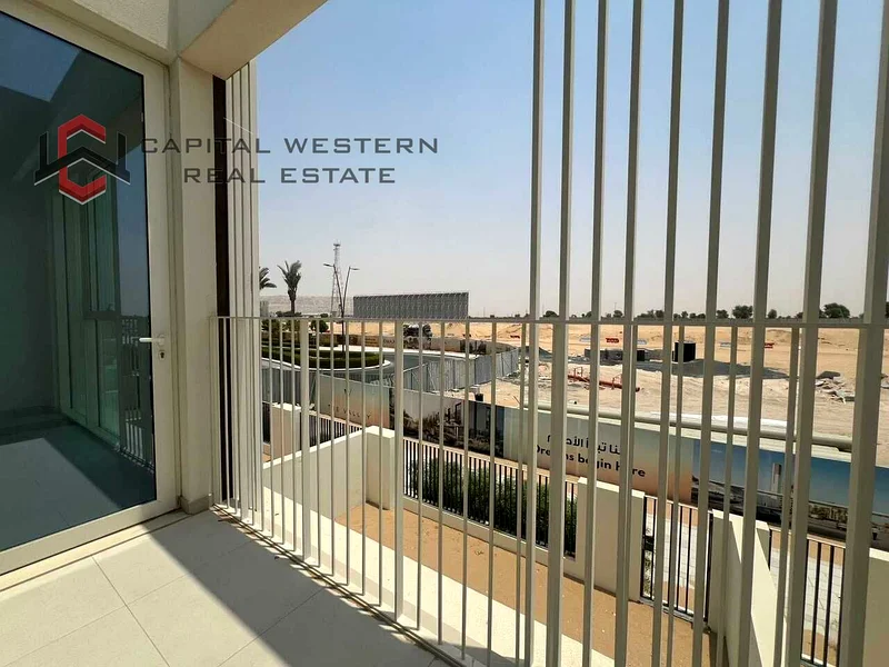 فيلا من 3 غرف نوم + غرفة خادمة للإيجار في ذا فالي - تاليا63732482323203112