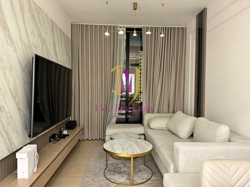 شقة جديدة بالكامل مكونة من 3 غرف نوم + خادمة | مؤثثة بالكامل | شاغرة63782619990786111