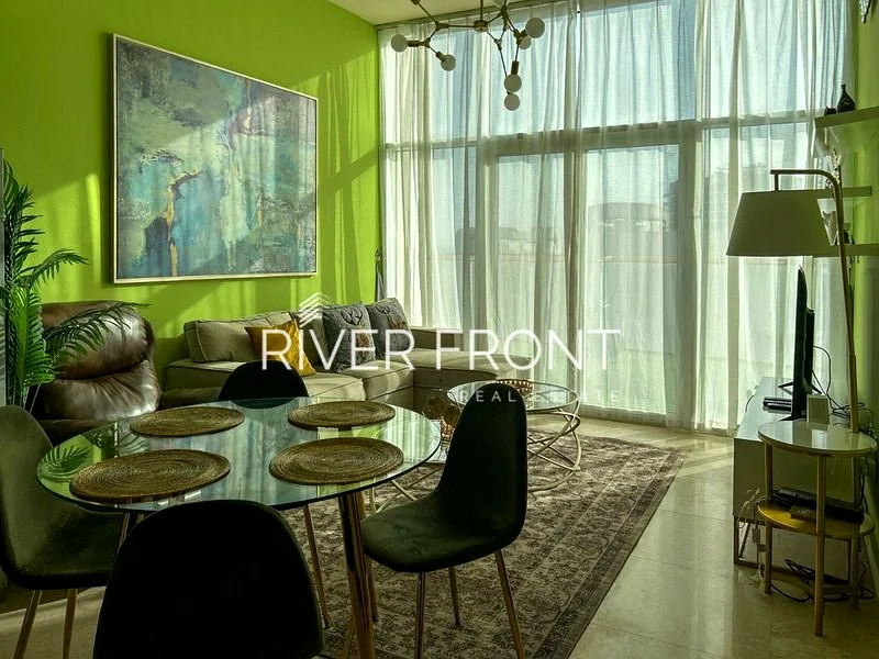 Fully Furnished | Monthly Available  | 12 Cheques63790561368833113