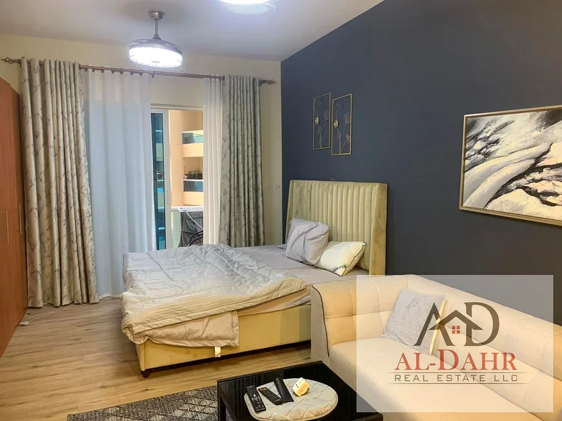 صفقة للمستثمرين | غير مفروش | مؤجر | موقف سيارات64030080463489110