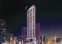 *Affordable Off Plan: Only 10% Down Payment: Easy Installement Plan: Spacious 2 Bedroom Apartment Fo