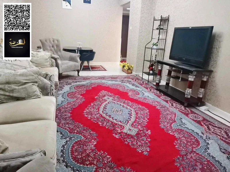 ✨ For Sale | 1-Bedroom Apartment - Orient Towers, Ajman ✨🏢  📍 Location: Orient Towers, Ajman  🔹 Apartment Details:  One Bedroom  Two Bathrooms  Spa63867361141635112