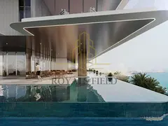 Boutique Property/Designed By TONY ASHAI / Office / Private Pool /Payment Plan