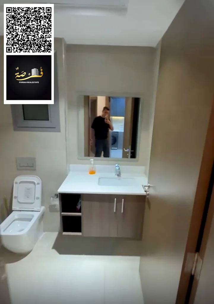 فرصة استثمارية وسكنية فريدة في أبراج غلفا، عجمان غرفة نوم واحدة وصالة | مفروشة بالكامل | مطبخ مغلق | موقف سيارات | جاهزة للانتقال63886422050178113