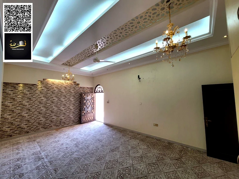 🏡 Distinctive Villa for Sale - Al Rawda 2 / Ajman    A golden opportunity to own a luxurious villa in a quiet and prime location!63878605108482112