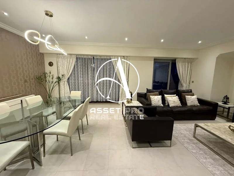 Big 4br Apt | Fully Furnished | Open View |63792985049731111