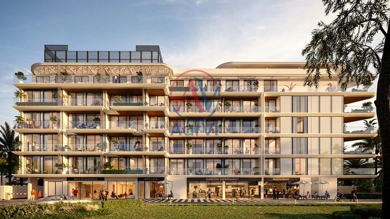 ZERO COMMISSION  | PREMIUM LOCATION | High Investment Return63991104151809110