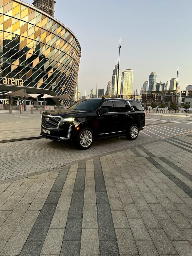 Full Agency Service History 2021 Escalade Escalade Maintenance Service with Maintenance Contract63612058302593111