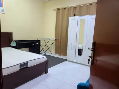 Master bedroom for rent