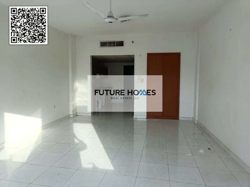 Very Affordable  studio with Parking  available for rent in Falcon Towers Ajman63721053680387114