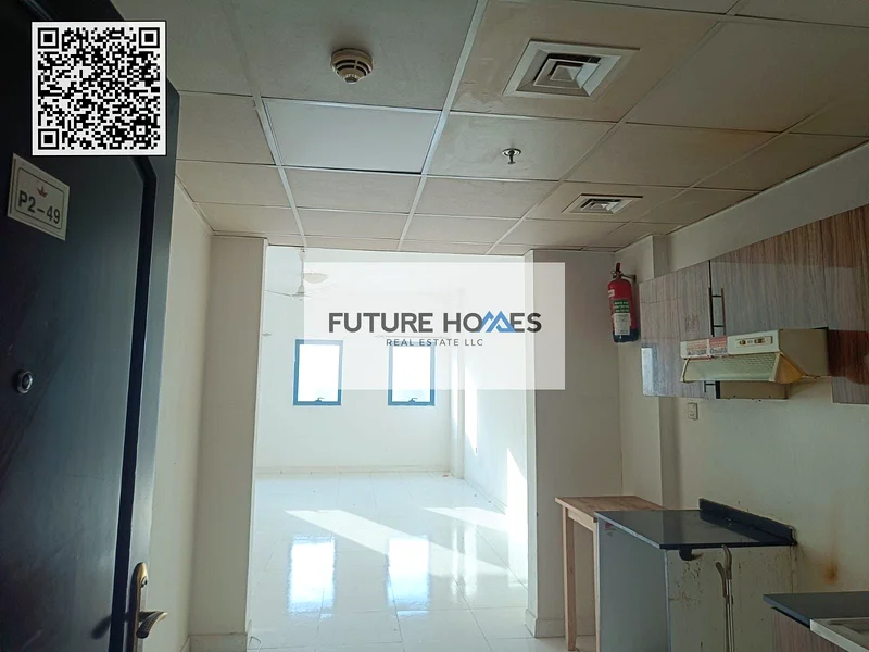 Very Affordable  studio with Parking  available for rent in Falcon Towers Ajman63721053680387112