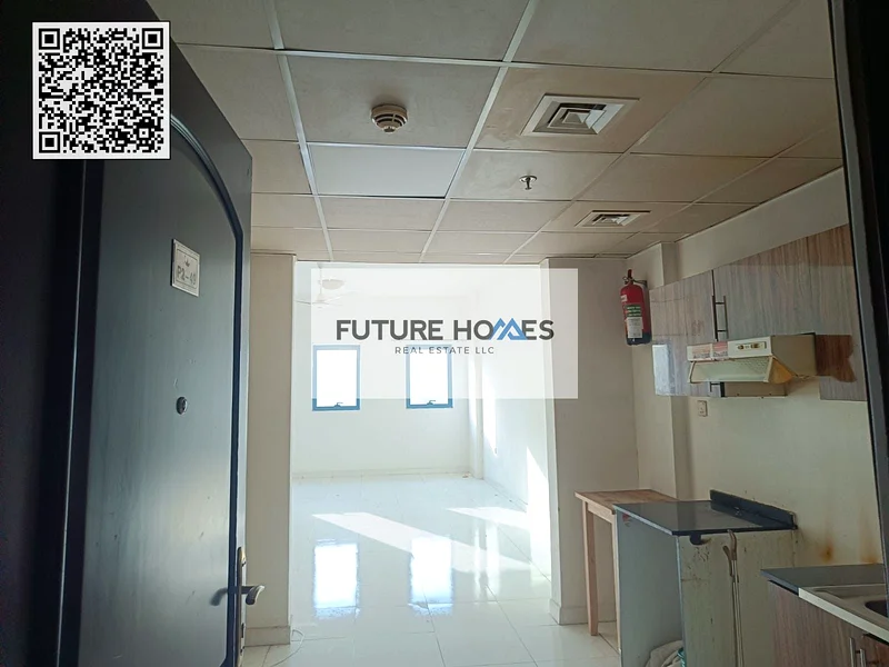 Very Affordable  studio with Parking  available for rent in Falcon Towers Ajman63721053680387111