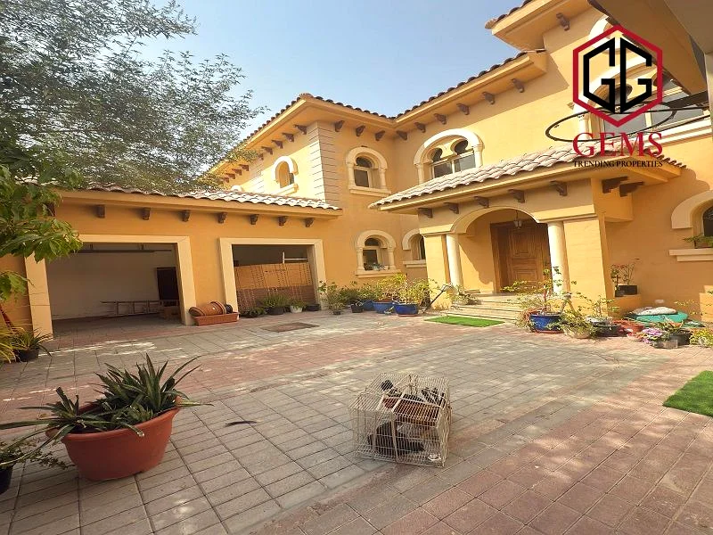 SPACIOUS | PARK VIEW | PRIVATE GARDEN | ANDALUSIA63724503740034110