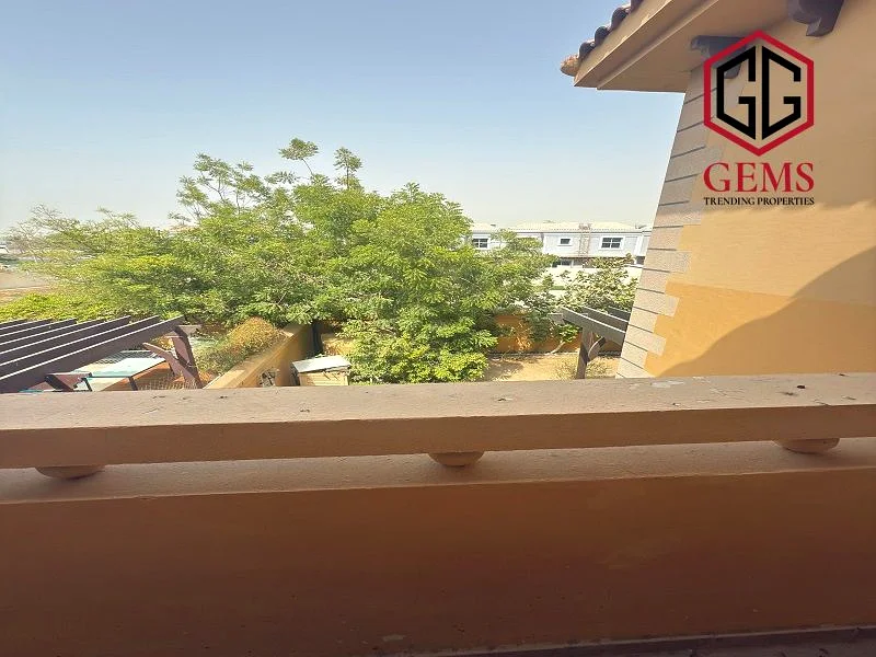 SPACIOUS | PARK VIEW | PRIVATE GARDEN | ANDALUSIA63724503740034114