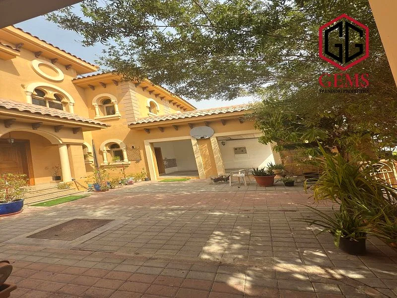 SPACIOUS | PARK VIEW | PRIVATE GARDEN | ANDALUSIA63724503740034111