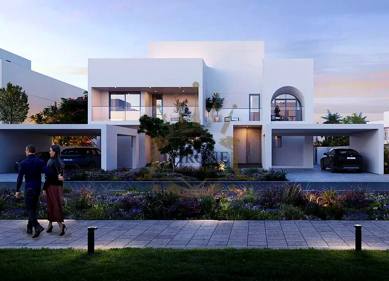 Luxury 4br + Maid | Twin Villa | Single Row63947555488002110