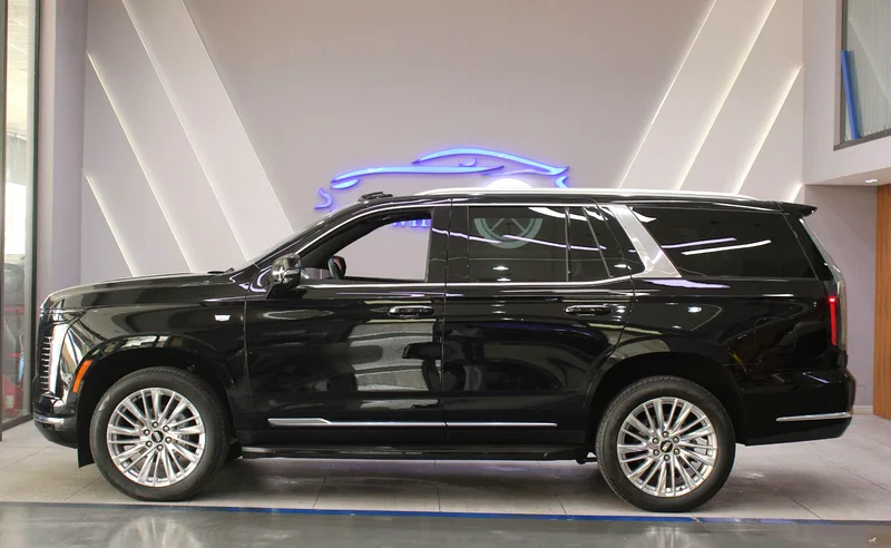 2025 - Cadillac Escalade Premium Luxury63613736183171113