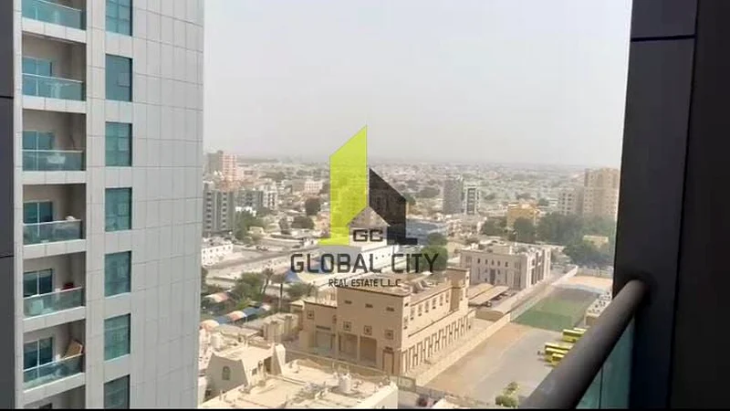 شقة واسعة مكونة من غرفتين وصالة متاحة للإيجار السنوي63724224258177111