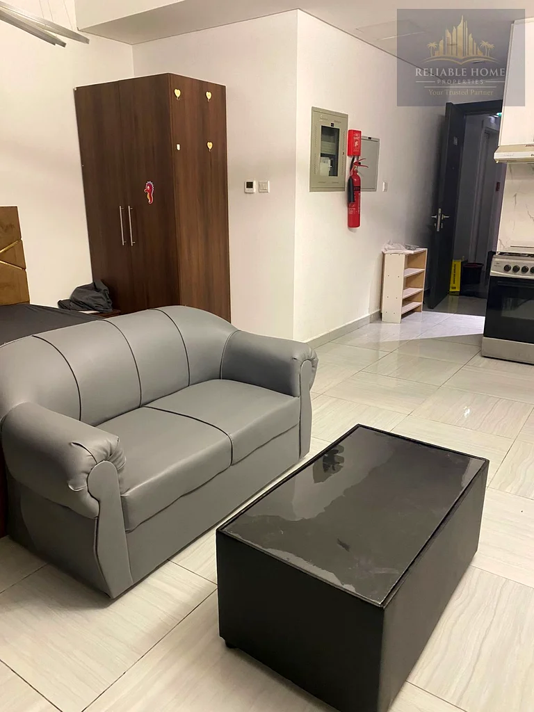 Fully Furnished | Open View | Ready to Move63788865691394112