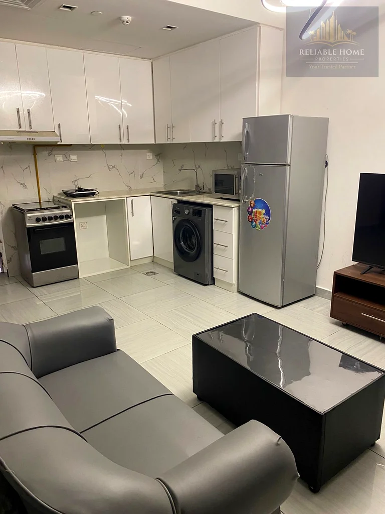 Fully Furnished | Open View | Ready to Move63788865691394111