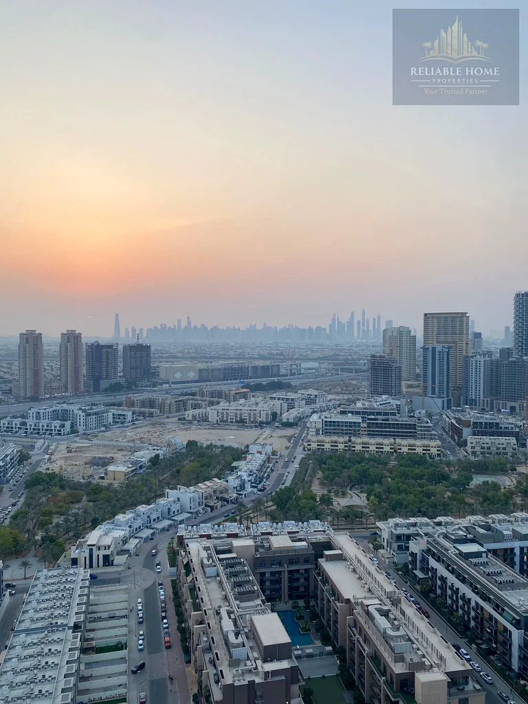 Fully Furnished | Open View | Ready to Move63788865691394110