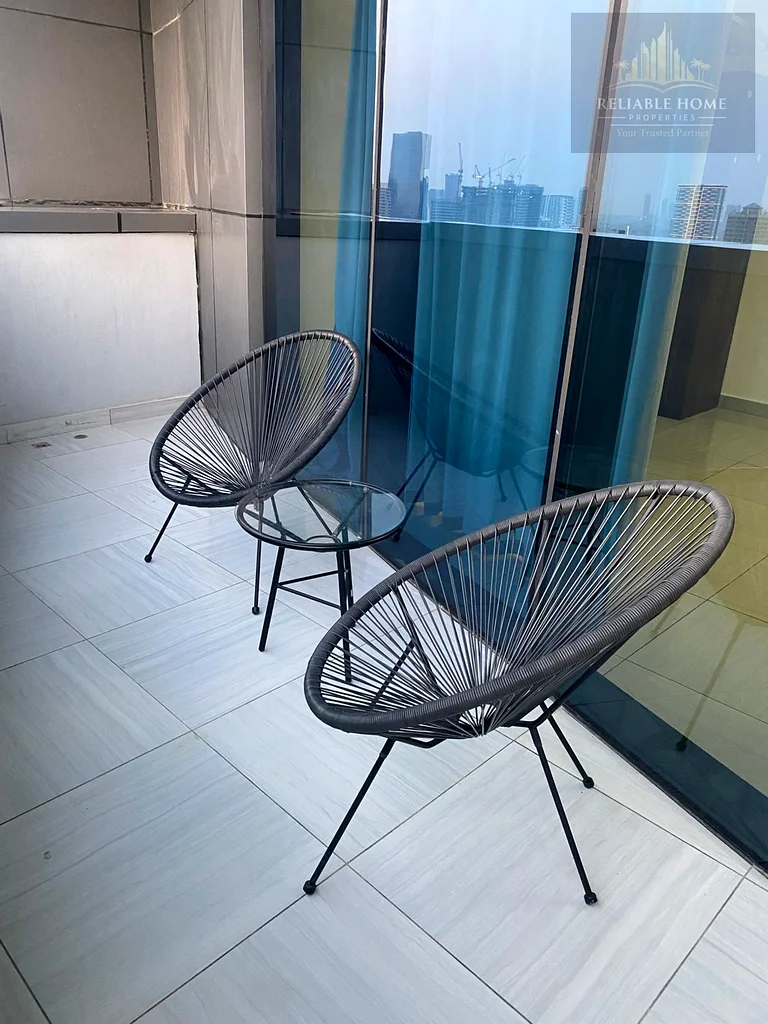 Fully Furnished | Open View | Ready to Move63788865691394113