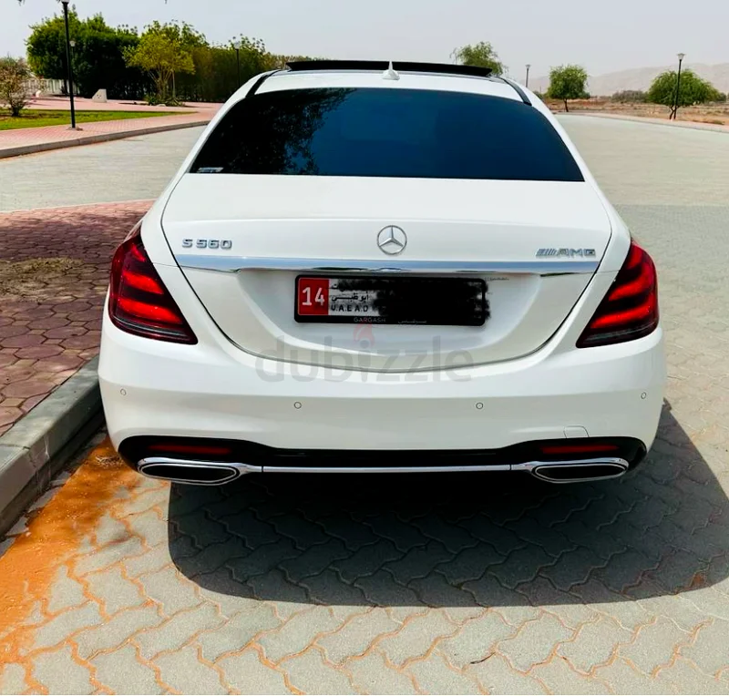 Mercedes Benz AMG 56063613134415489111