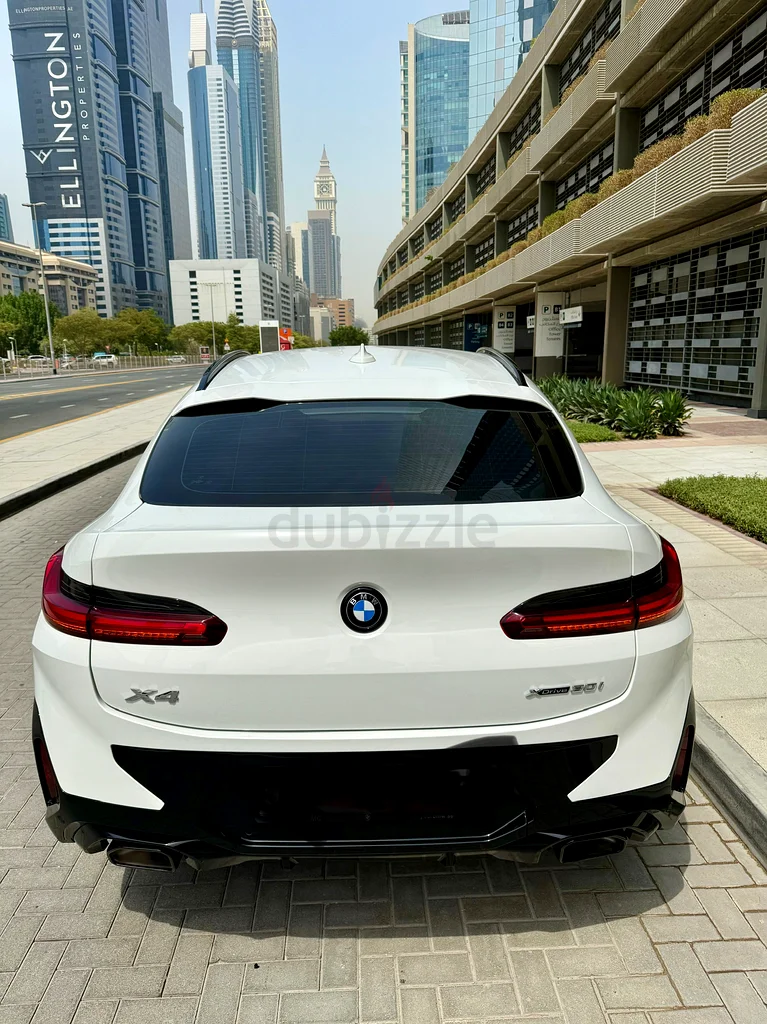BMW X4 202263612093267841111