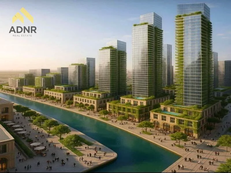 Live or Invest in Luxury  | High Returns | Prime Location | Italian Lifestyle63965400090243111