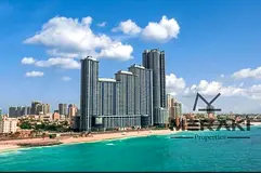 Luxury Duplex for Sale – Corniche Residence