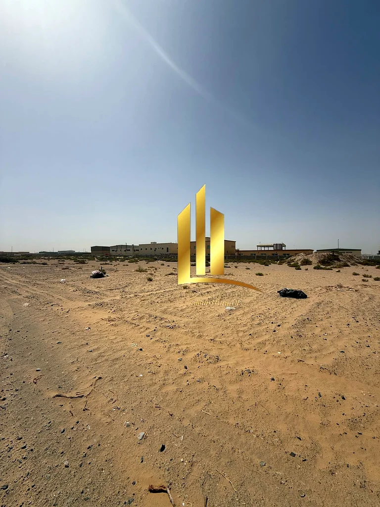 للبيع، أرض صناعية في الحنو الجليل، الساجع الصناعية، شارع 36، جميع الجنسيات تمتلكها.63819129712387112