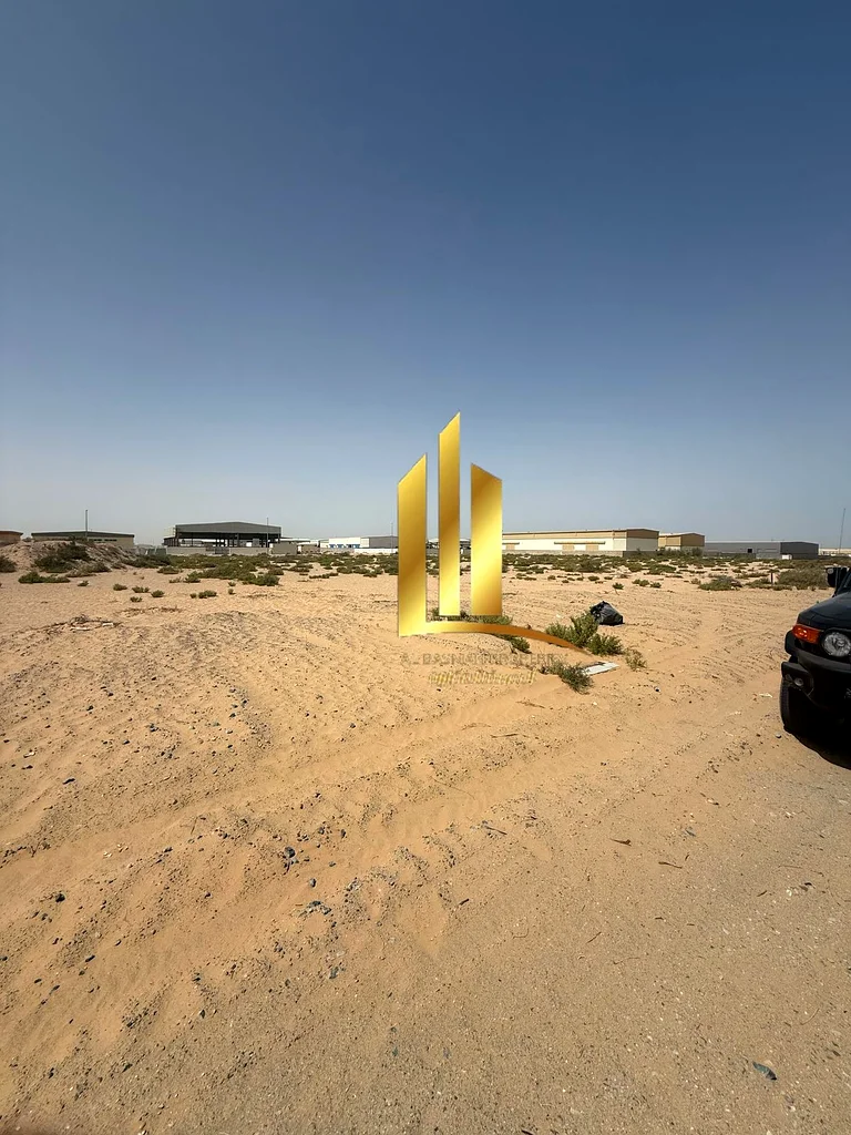 للبيع، أرض صناعية في الحنو الجليل، الساجع الصناعية، شارع 36، جميع الجنسيات تمتلكها.63819129712387113