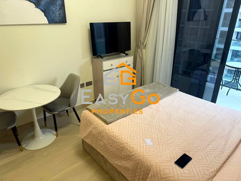 شقة جديدة بالكامل للإيجار | أزازي ريفييرا 48 | تقبل 12 شيكًا63801896726785111