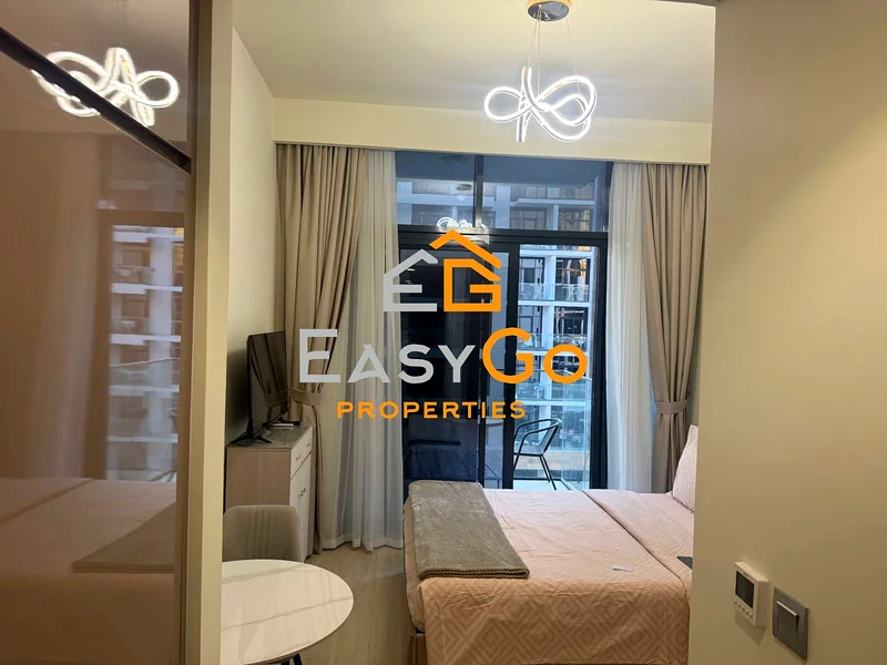 شقة جديدة بالكامل للإيجار | أزازي ريفييرا 48 | تقبل 12 شيكًا63801896726785110