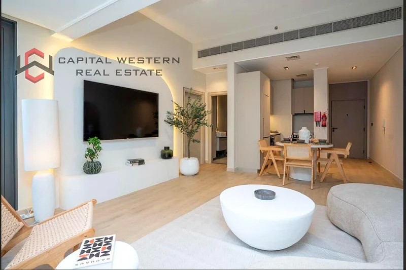 Modern | Furnished | Brand New | Good Investment63997300328834111
