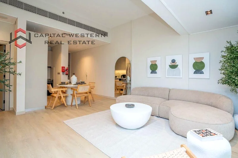 Modern | Furnished | Brand New | Good Investment63997300328834112