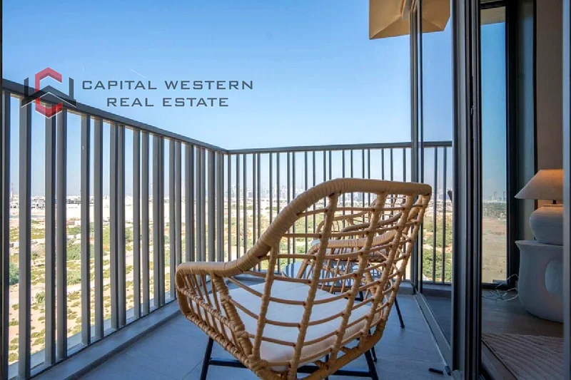 Modern | Furnished | Brand New | Good Investment63997300328834110