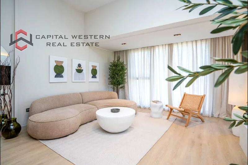 Modern | Furnished | Brand New | Good Investment63997300328834113