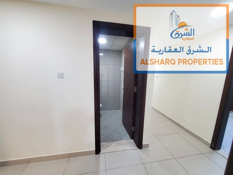 شقة من غرفتي نوم مع غرفة معيشة و3 حمامات وغرفة نوم رئيسية وشرفة بإطلالة رائعة63723946689539113