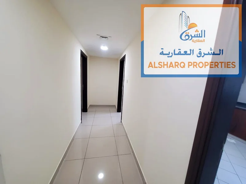 شقة من غرفتي نوم مع غرفة معيشة و3 حمامات وغرفة نوم رئيسية وشرفة بإطلالة رائعة63723946689539111