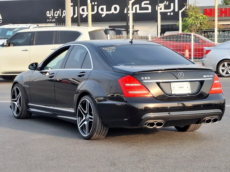 Mercedes-Benz S350, 200863613985941889111