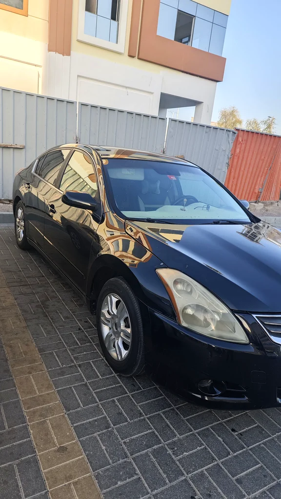 نيسان ألتيما 2.5 لتر63613130358274111