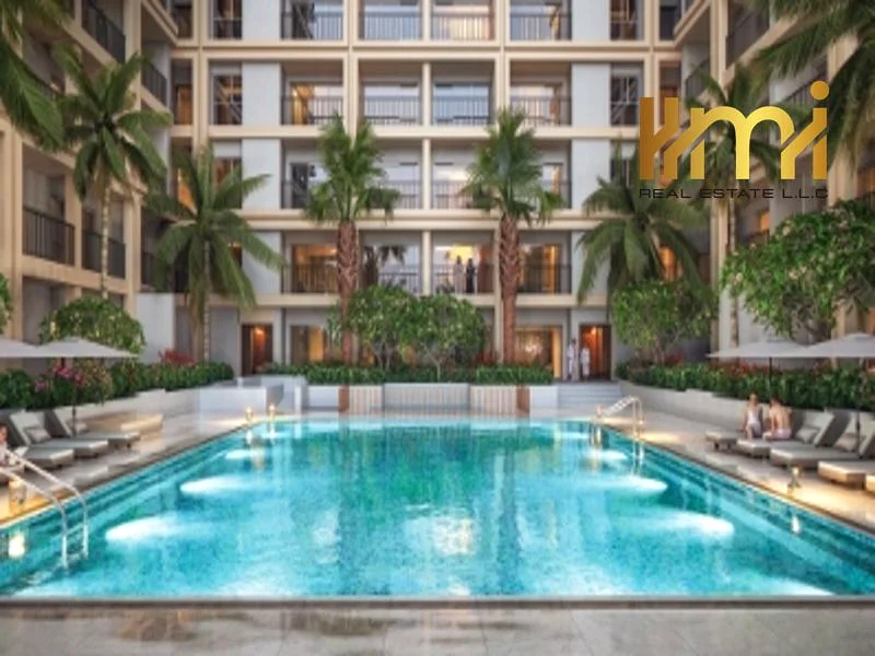 High ROI | Easy Payment Plan  |  0% Commision|  Luxury |  PRIME LOCATION63916641547779114