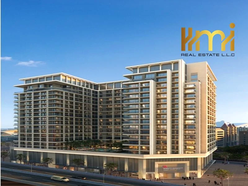 High ROI | Easy Payment Plan  |  0% Commision|  Luxury |  PRIME LOCATION63916641547779111