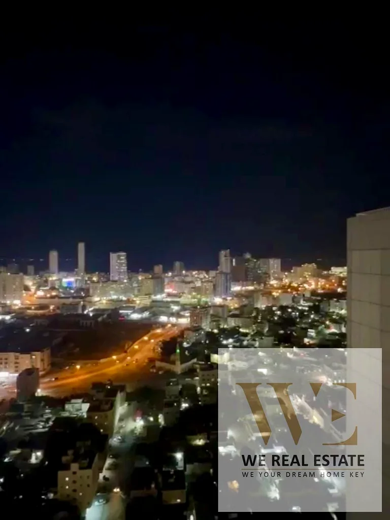 Apartment for Sale – A Great Investment Opportunity in the Heart of Ajman! Own a 2-bedroom apartment with a living room in Orient Tower – Tower B, a p63867361241858110