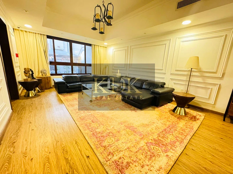 Furnished 5BR + Maid | Private Elevator | Call Now63782826089345111