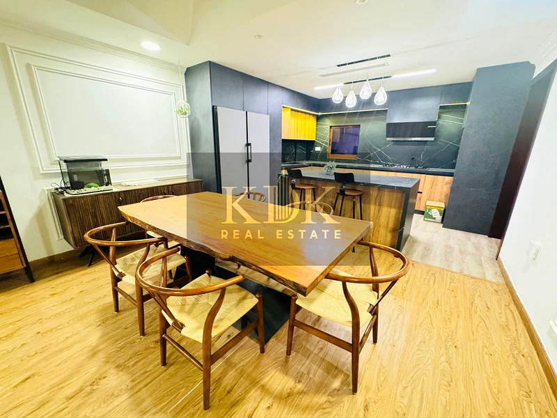 Furnished 5BR + Maid | Private Elevator | Call Now63782826089345110